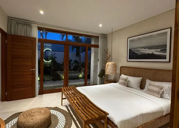 New 2br Pool In 1 Meru