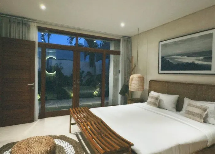 New 2br Pool In 1 Meru Ferienhaus