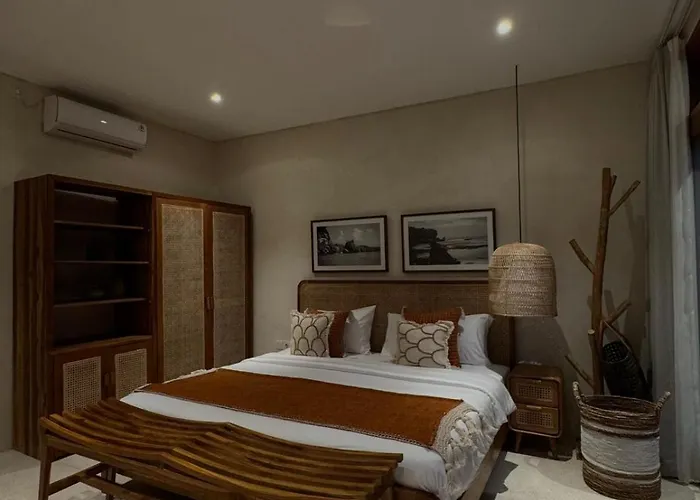 Ferienhaus New 2br Pool In 1 Meru Uluwatu