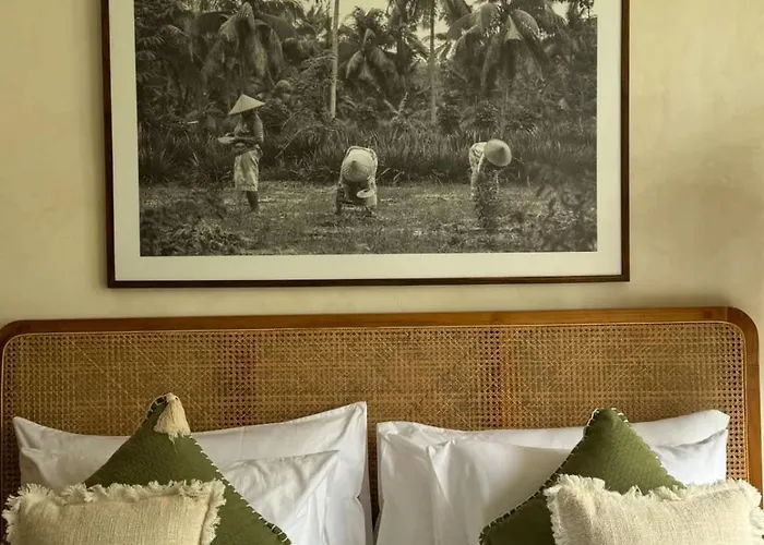 Ferienhaus New 2br Pool In 1 Meru Uluwatu