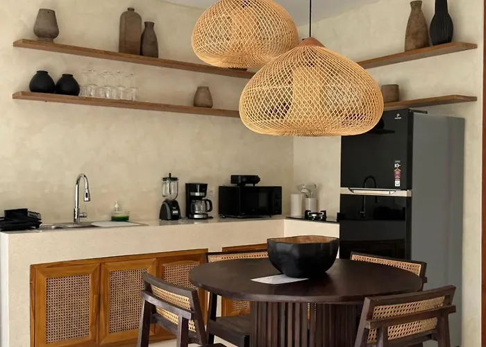New 2br Pool In 1 Meru * Uluwatu